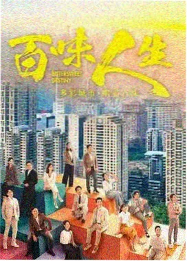 韩国爱情剧《雪落汉江》在线看封面